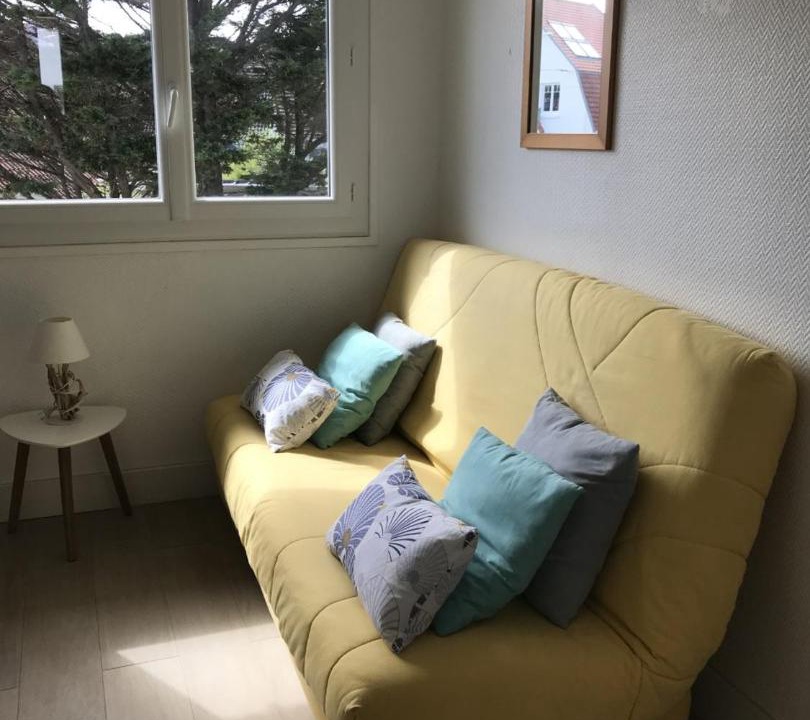 Photo of Livingroom in Wissant