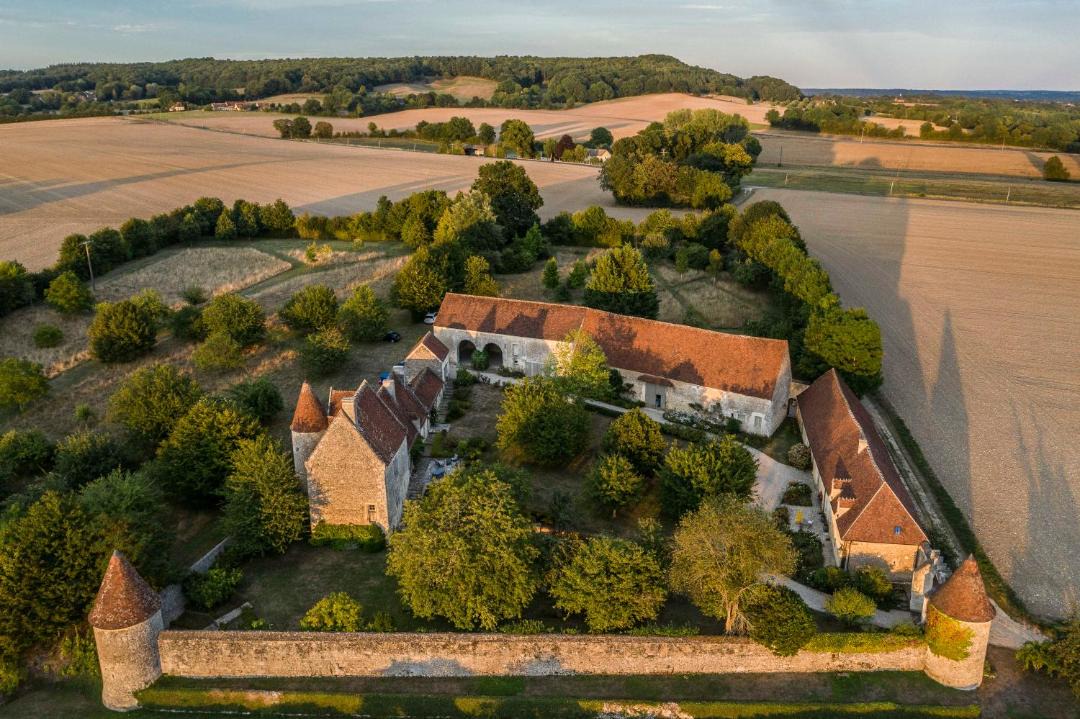 Photo of Others in Cour-Maugis sur Huisne