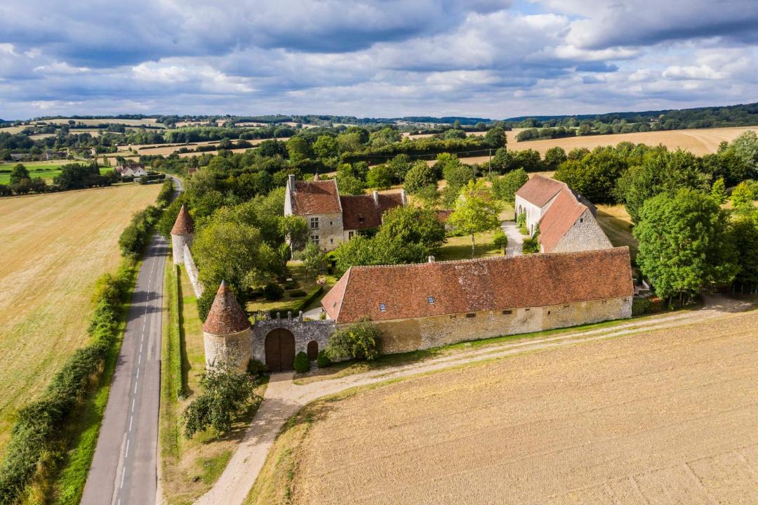 Photo of Others in Cour-Maugis sur Huisne