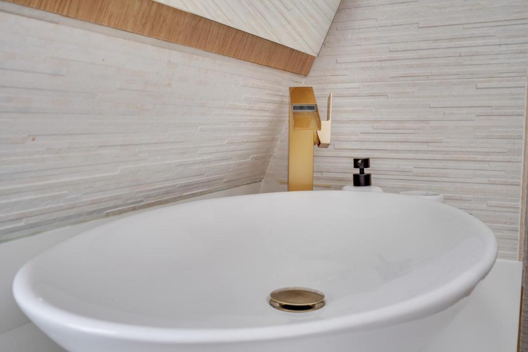 Photo of Bathroom in Gaillon