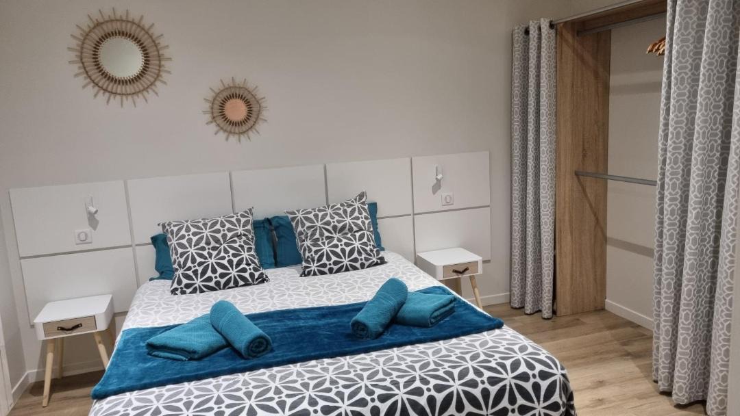 Photo of Bedroom in Le Mesnil-Amelot