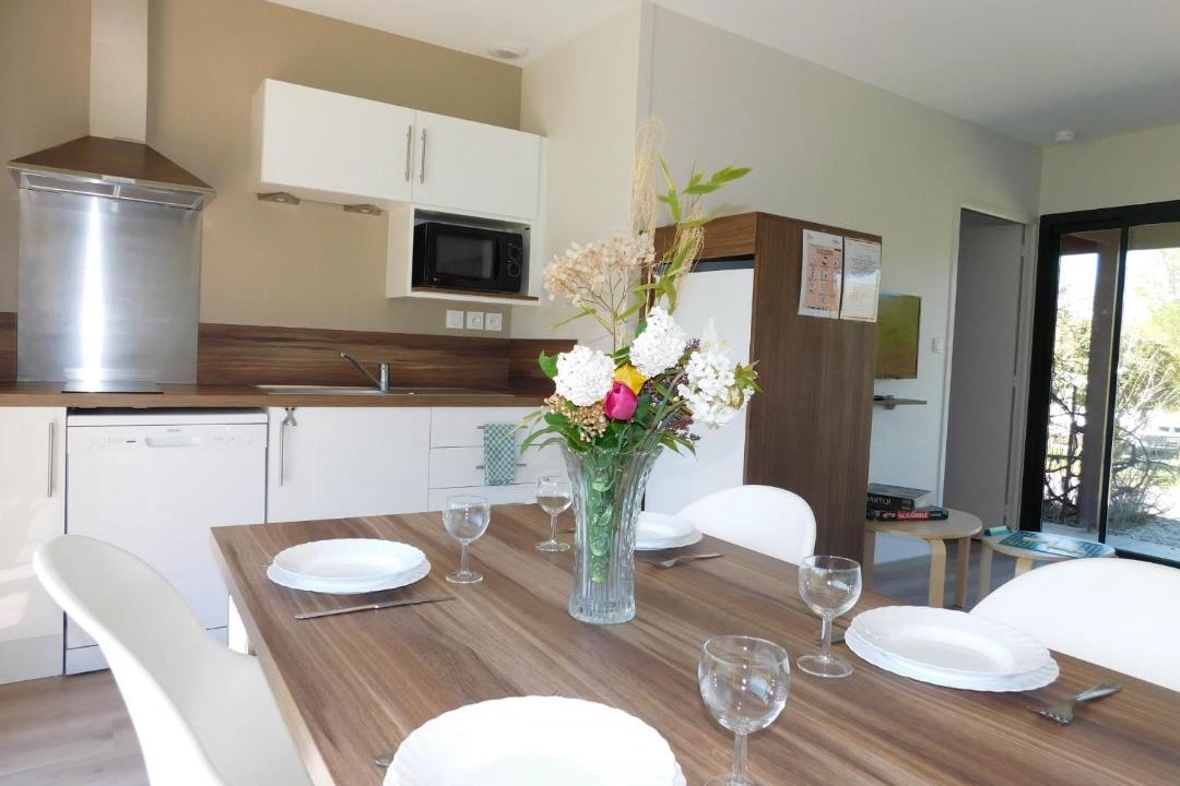 Photo of Livingroom in Bouere
