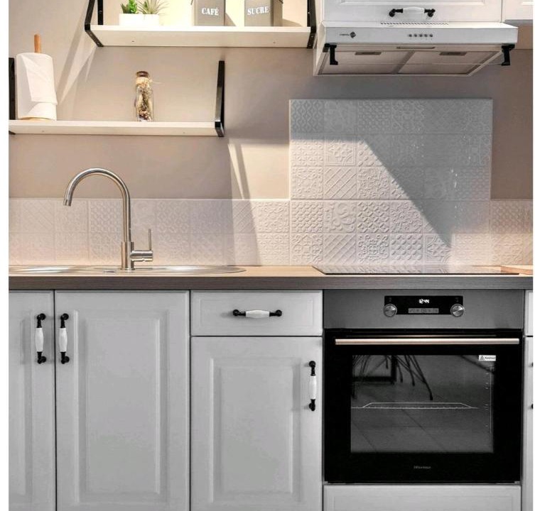 Photo of Kitchen in Carvin