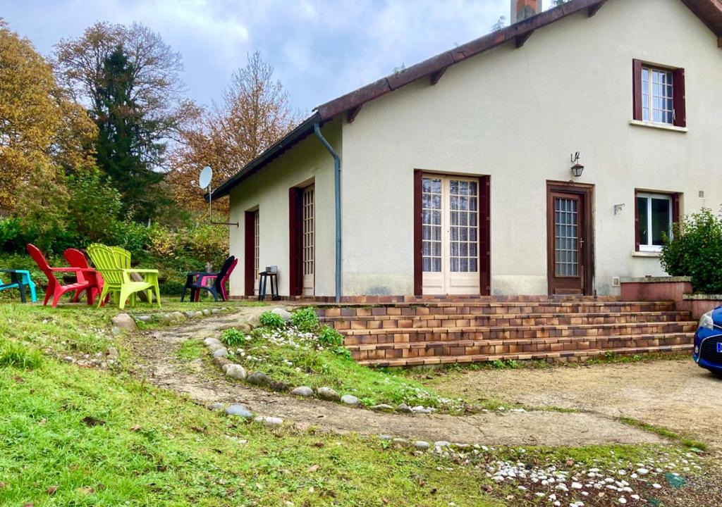 Photo of Others in Compreignac