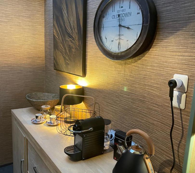 Photo of Bathroom in Hesdin