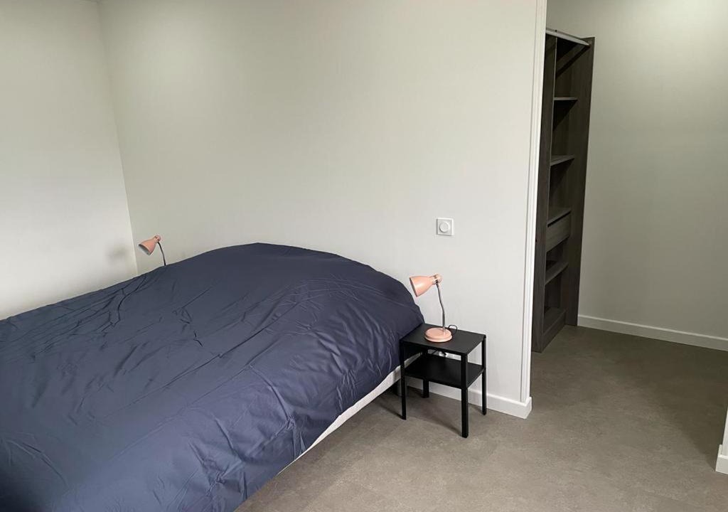 Photo of Bedroom in Fontaine-sur-Ay