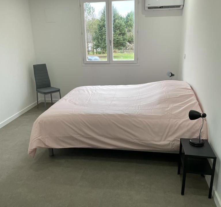 Photo of Bedroom in Fontaine-sur-Ay