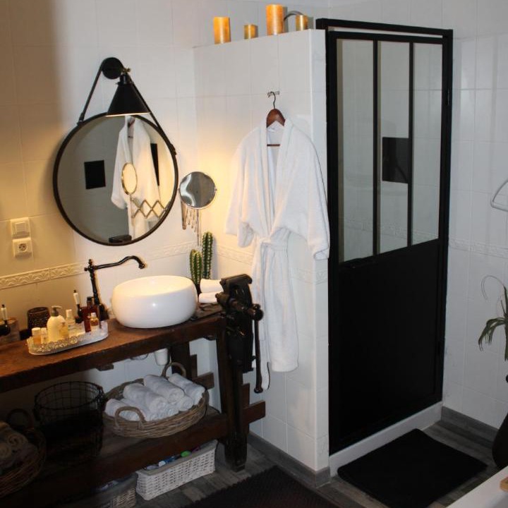 Photo of Bathroom in Pontpierre