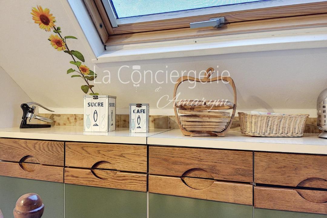 Photo of Kitchen in Ault
