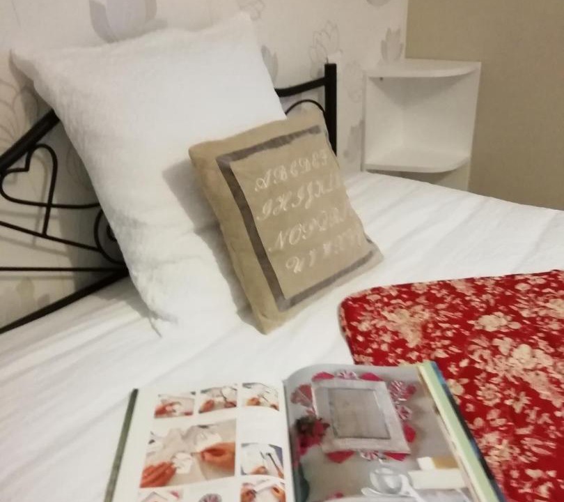 Photo of Bedroom in Montceau-les-Mines