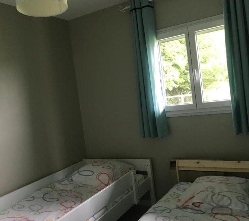 Photo of Bedroom in La Harengere