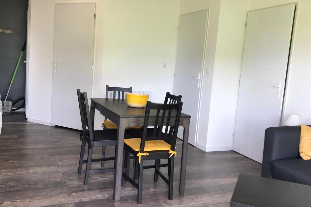 Photo of Livingroom in La Harengere