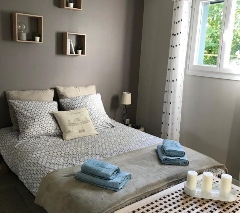 Photo of Bedroom in La Harengere