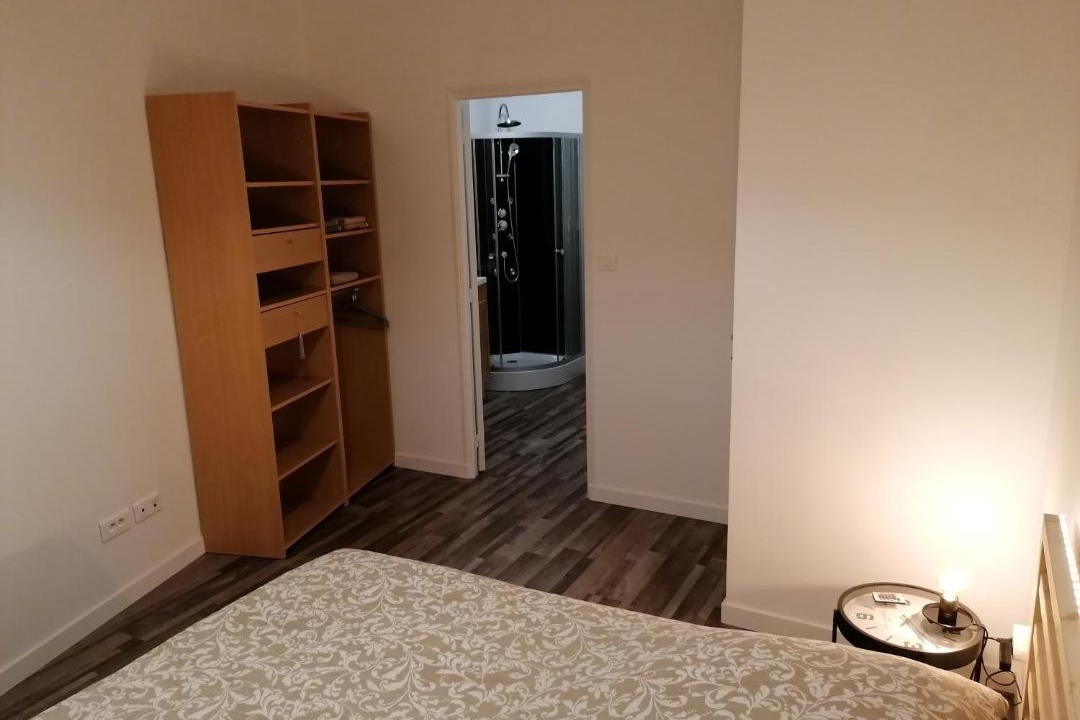 Photo of Bedroom in Lavannes