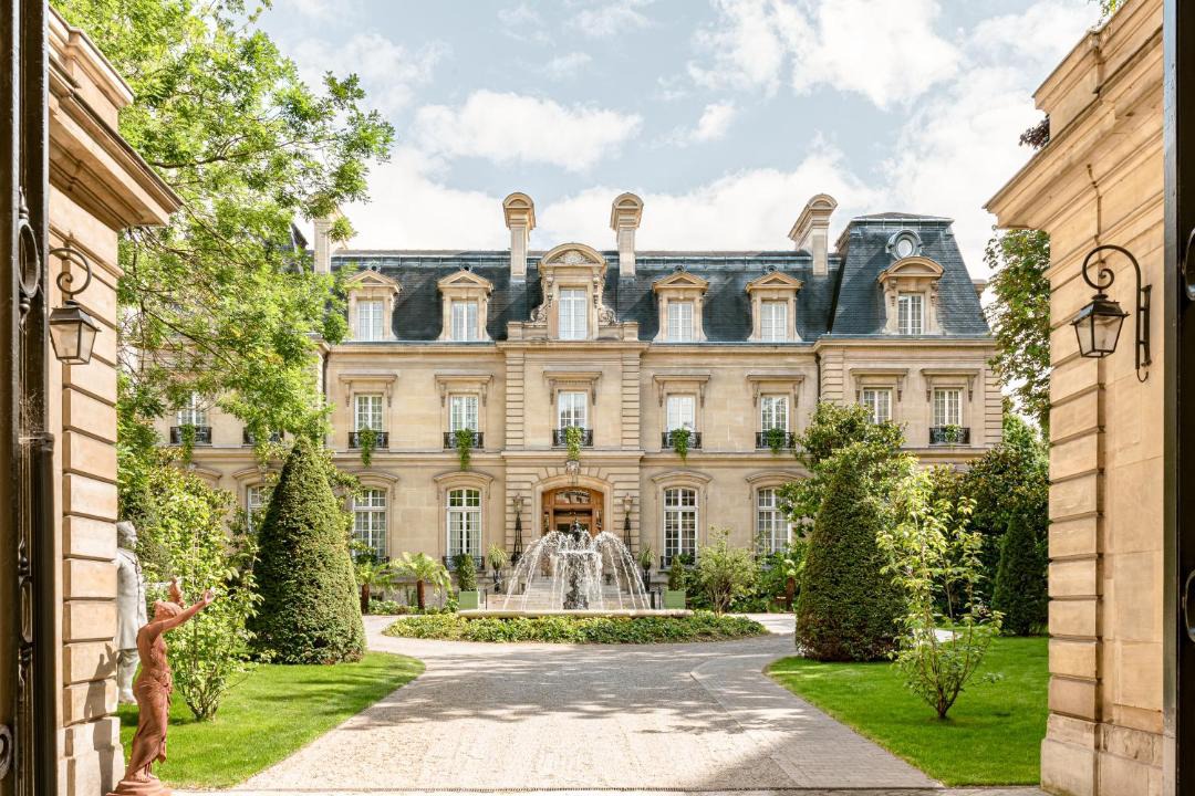 Photo of Others in Porte-Dauphine