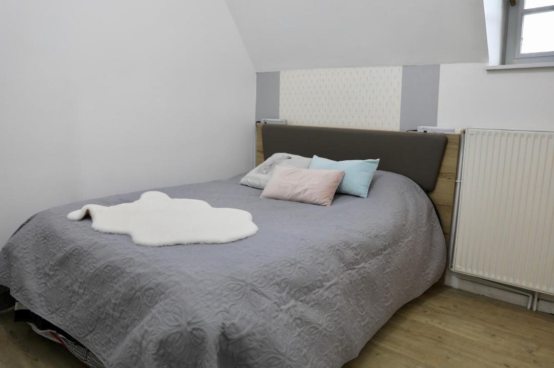 Photo of Bedroom in Arques-la-Bataille