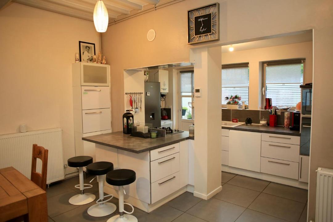 Photo of Kitchen in Arques-la-Bataille