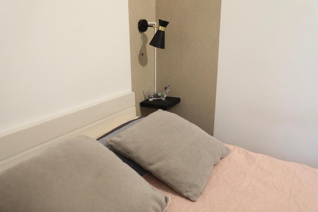 Photo of Bedroom in Arques-la-Bataille