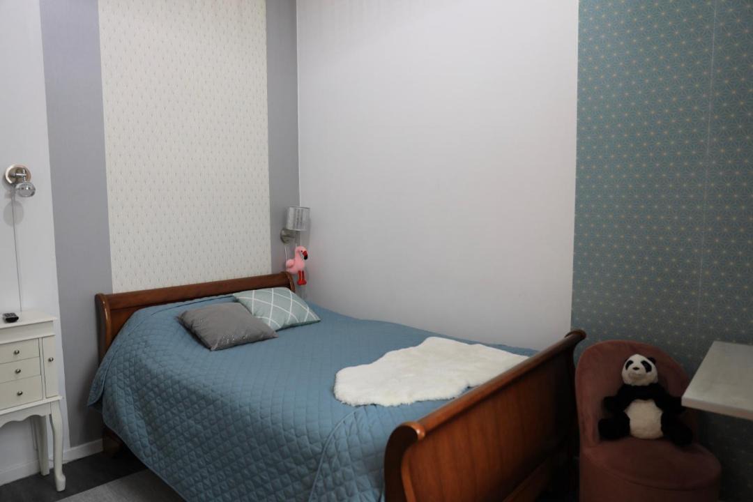 Photo of Bedroom in Arques-la-Bataille