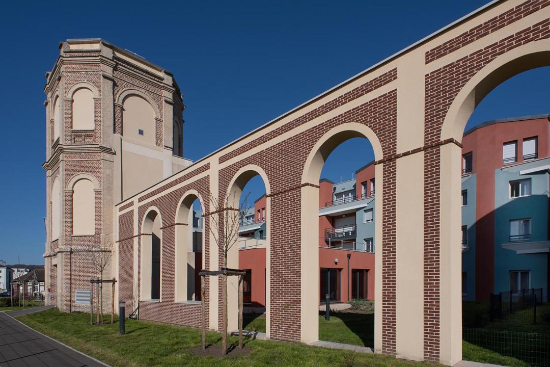 Photo of Others in Saint-Aubin-Les-Elbeuf