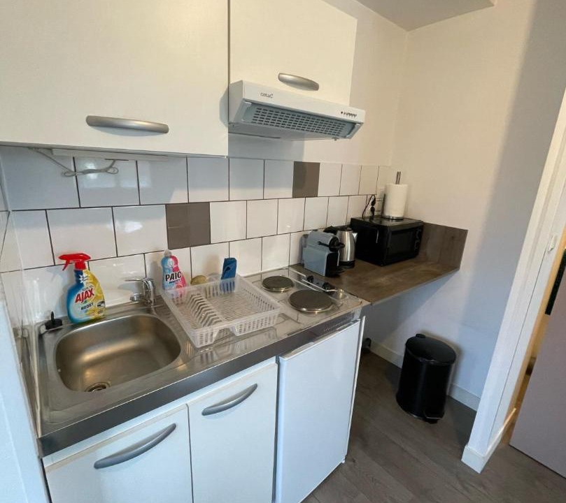 Photo of Kitchen in Beuvry