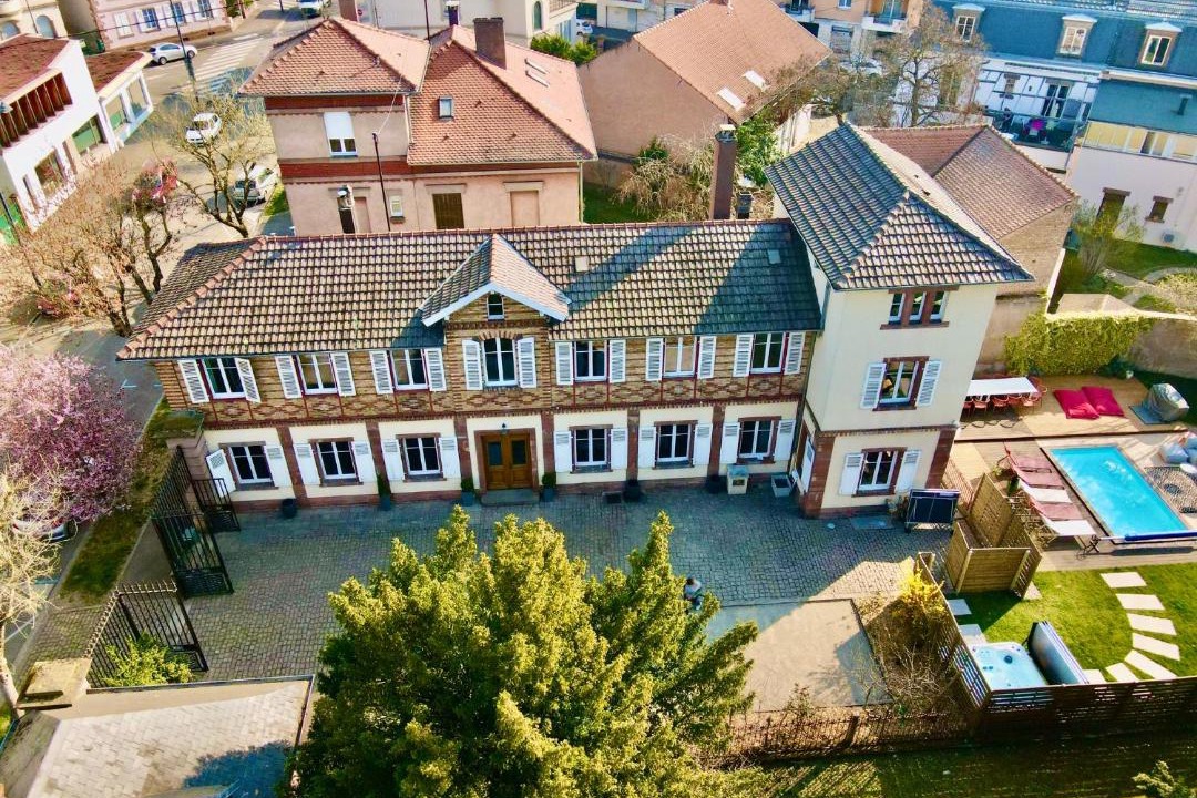 Photo of Others in Selestat