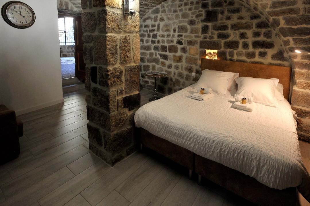 Photo of Bedroom in Sanilhac