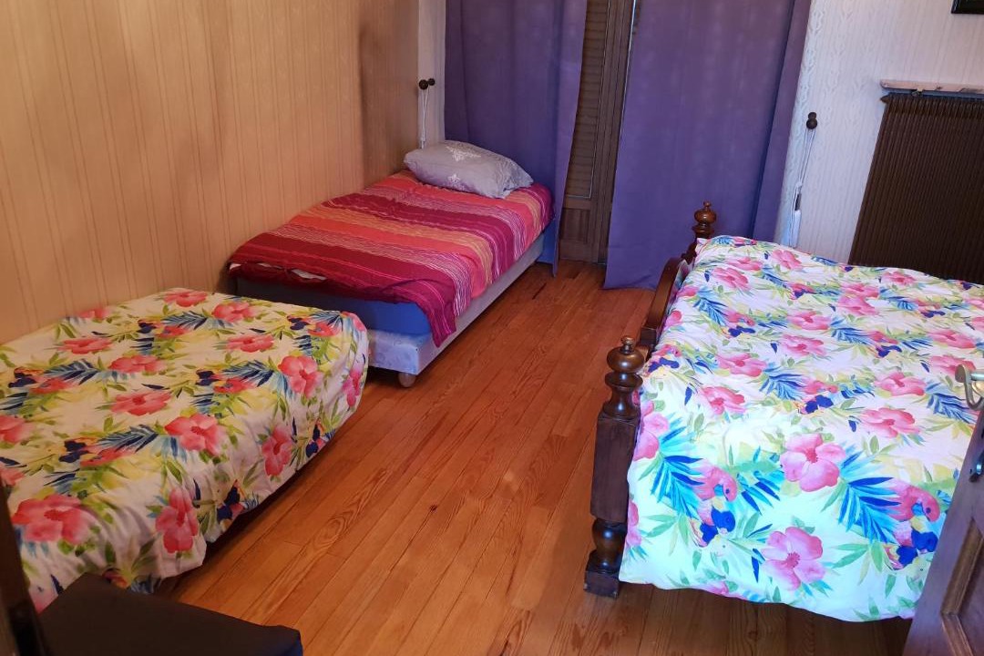 Photo of Bedroom in Haguenau