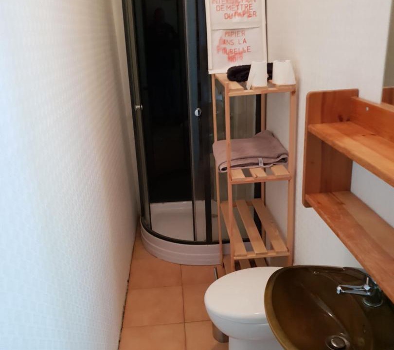 Photo of Bathroom in Haguenau
