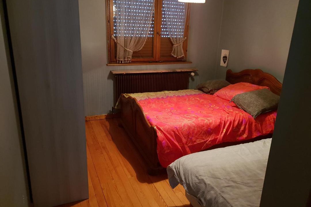 Photo of Bedroom in Haguenau