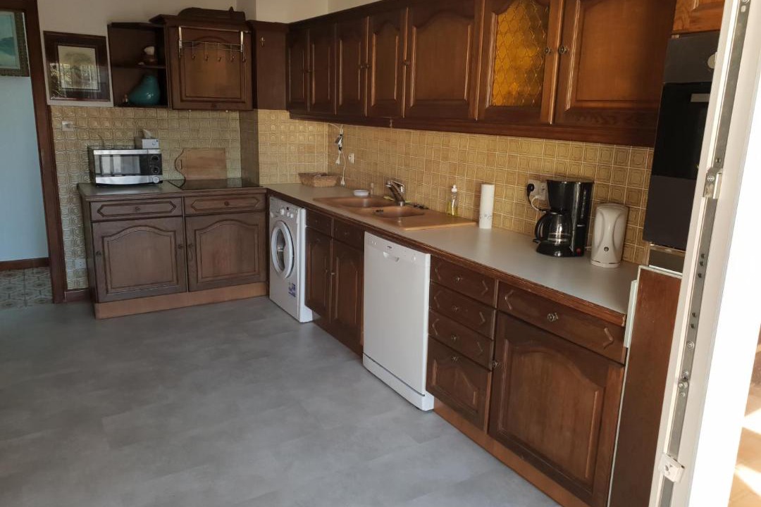 Photo of Kitchen in Haguenau