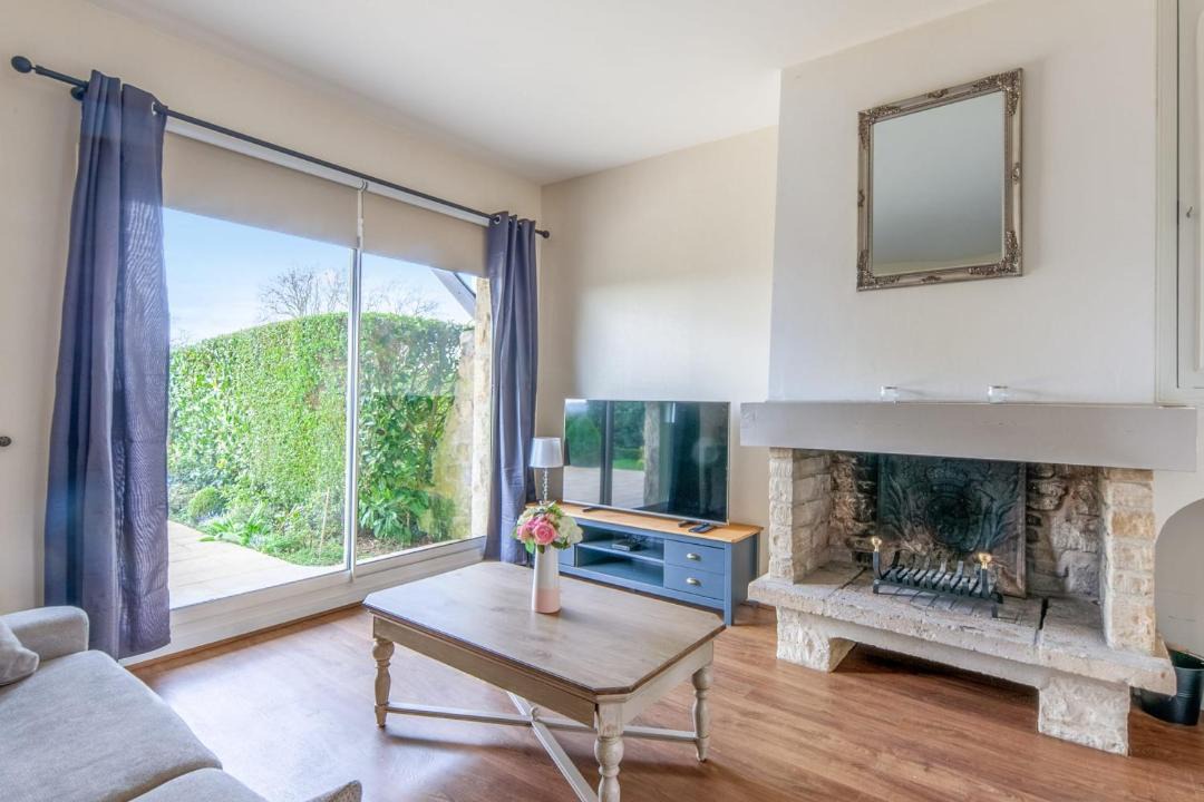 Photo of Livingroom in Tourgeville