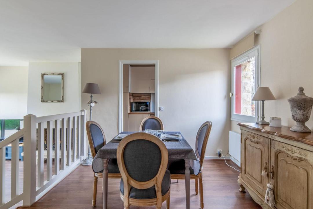 Photo of Livingroom in Tourgeville
