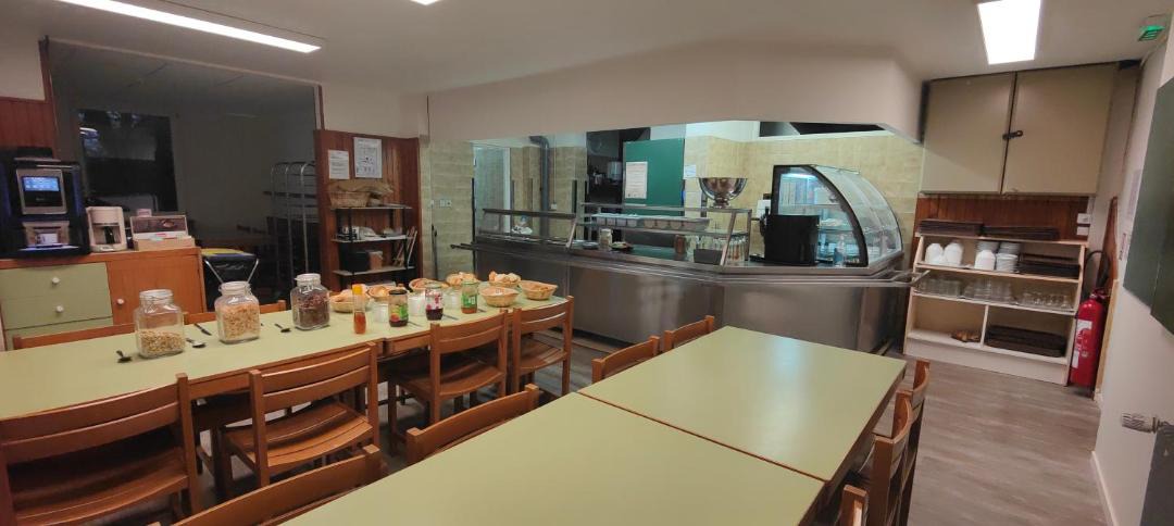 Photo of Kitchen in Dieppe