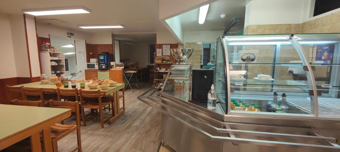 Photo of Kitchen in Dieppe