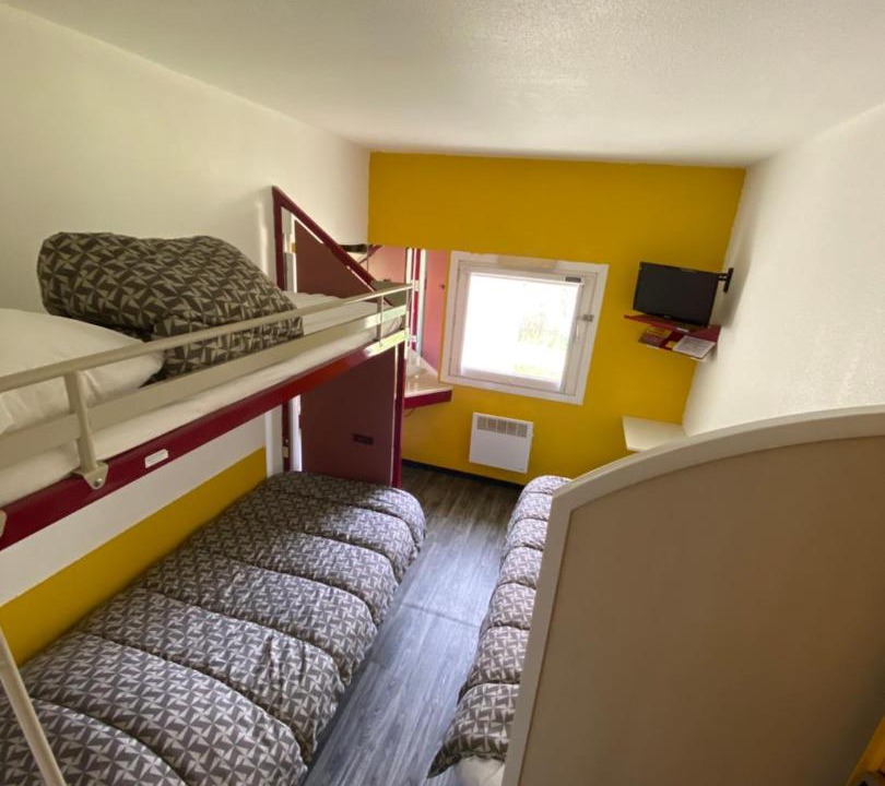 Photo of Bedroom in Chambly