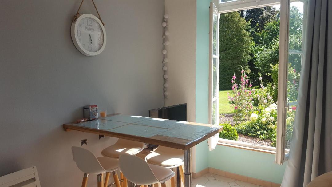 Photo of Livingroom in Doullens