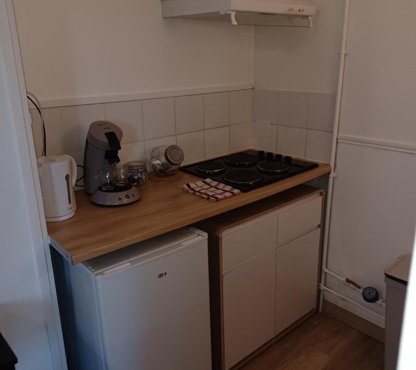 Photo of Kitchen in Centre Ville