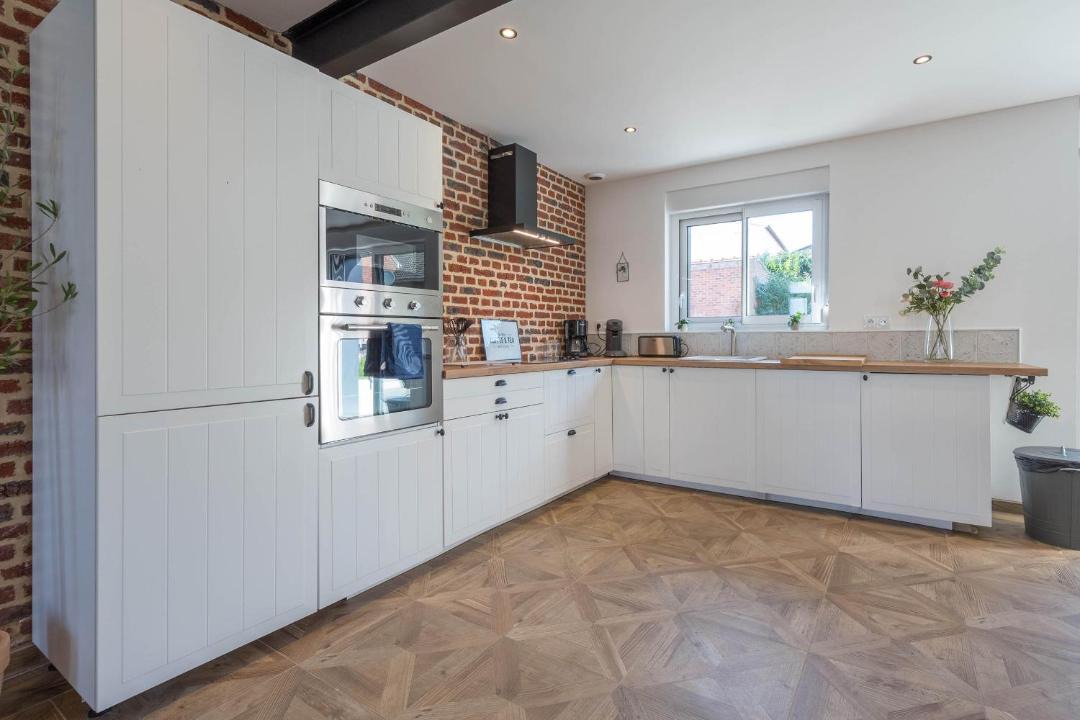 Photo of Kitchen in Morbecque