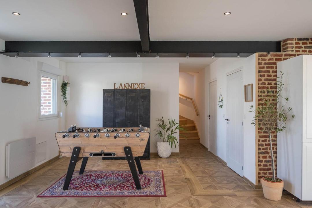 Photo of Livingroom in Morbecque
