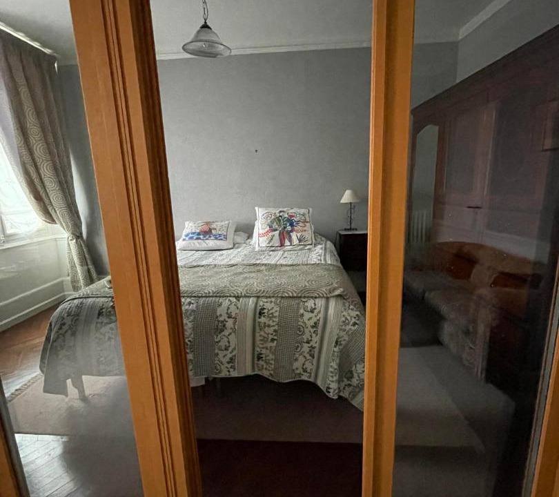 Photo of Bedroom in Accolay