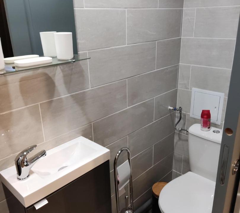 Photo of Bathroom in Herin