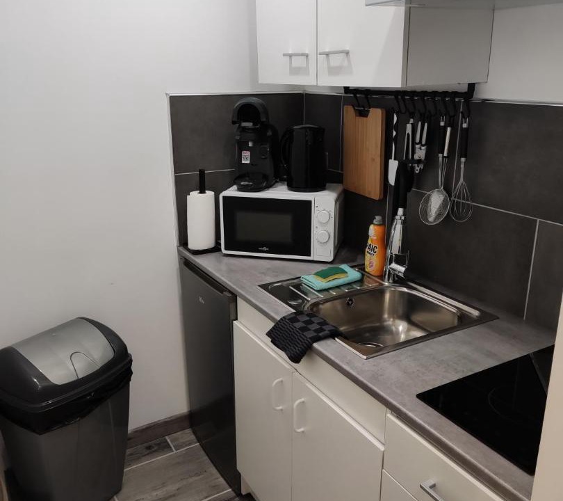 Photo of Kitchen in Herin