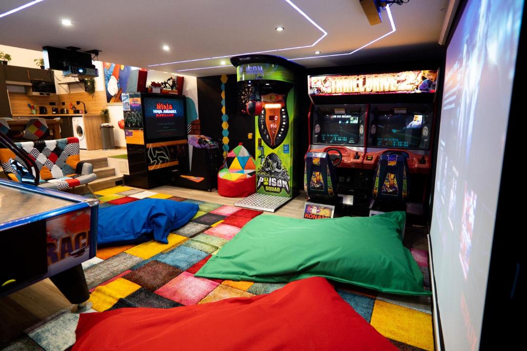 Photo of Livingroom in Valenciennes