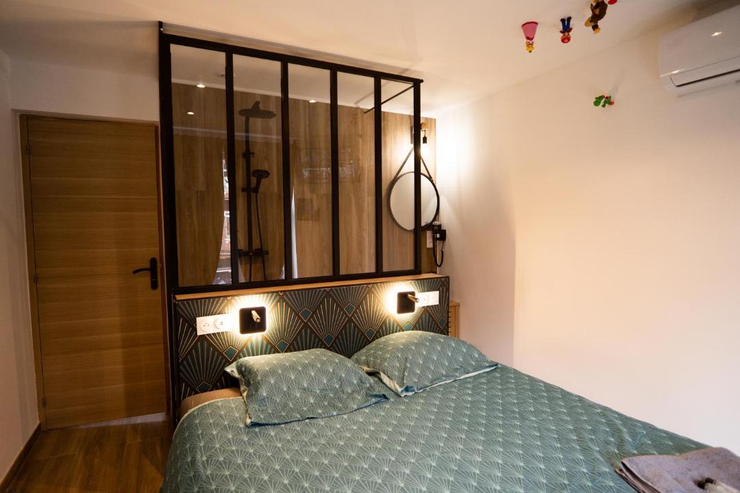 Photo of Bedroom in Valenciennes