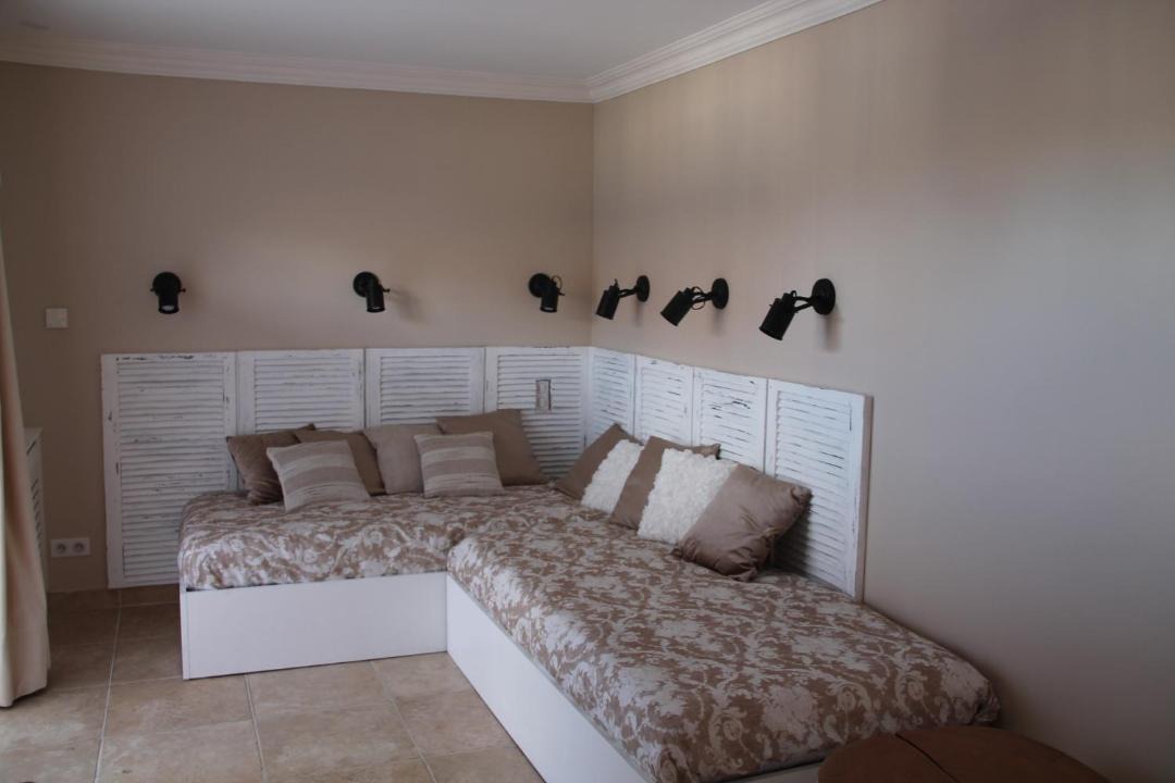 Photo of Bedroom in Saint-Martin-en-Biere
