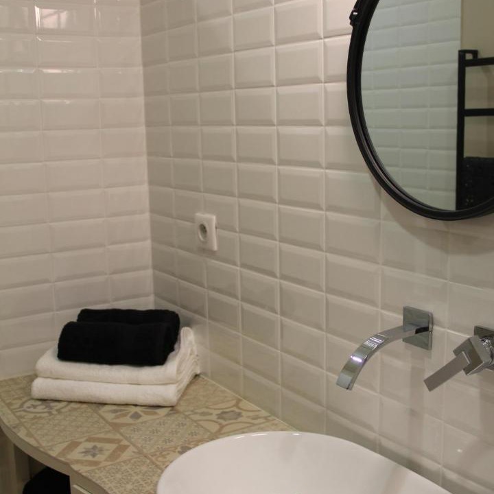 Photo of Bathroom in Saint-Martin-en-Biere