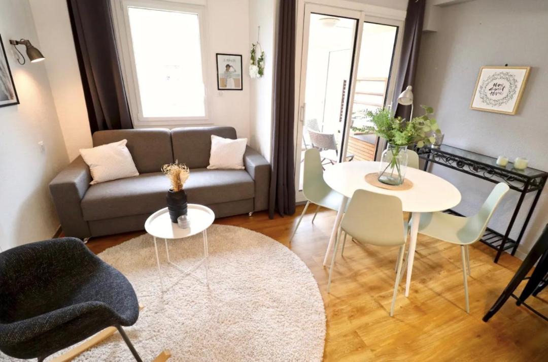 Photo of Livingroom in Le Touquet-Paris-Plage