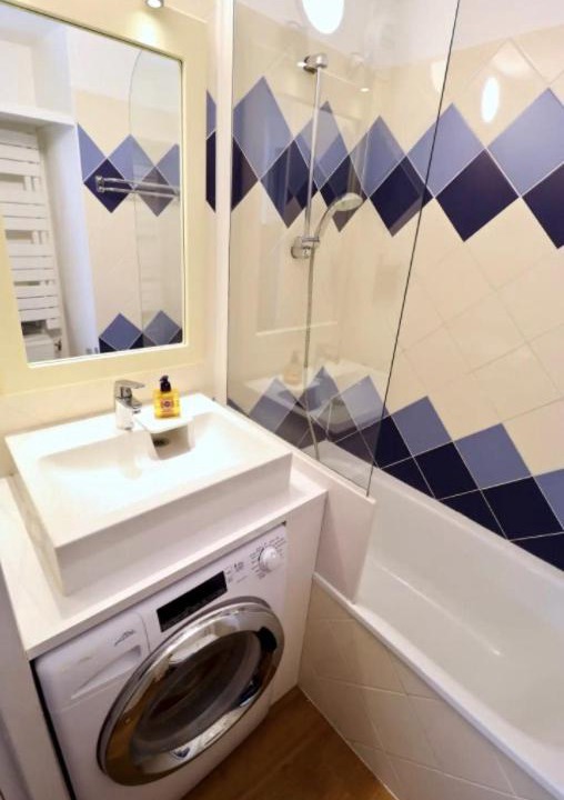 Photo of Bathroom in Le Touquet-Paris-Plage