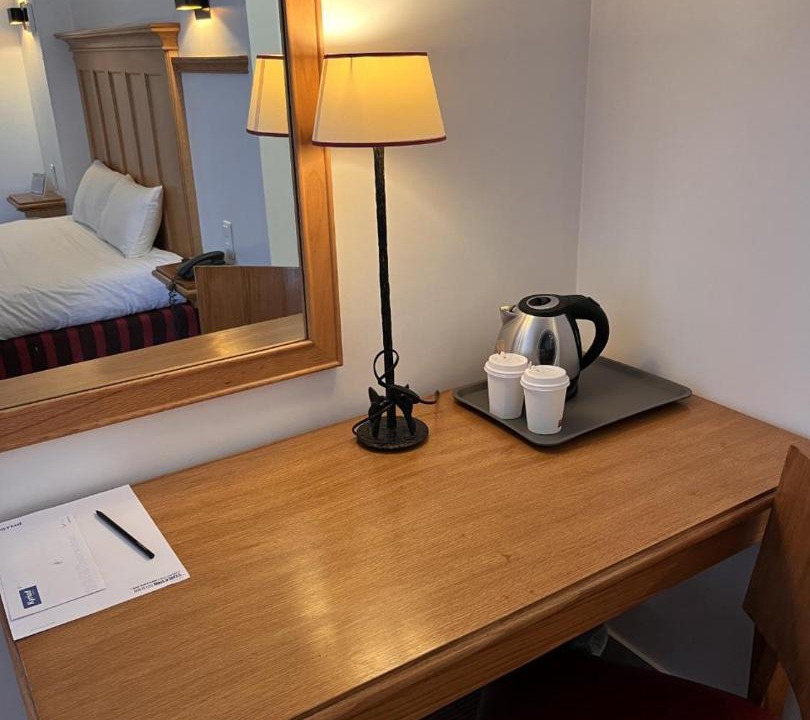 Photo of Bedroom in Creil